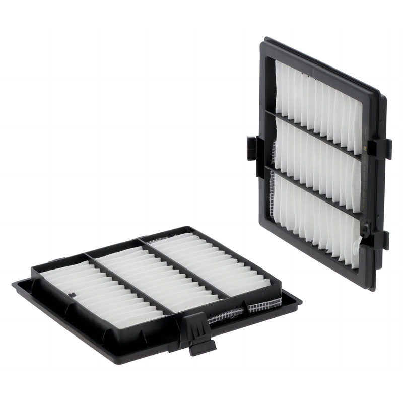 तुम्ही तुमचे केबिन एअर फिल्टर किती वेळा बदलले पाहिजे