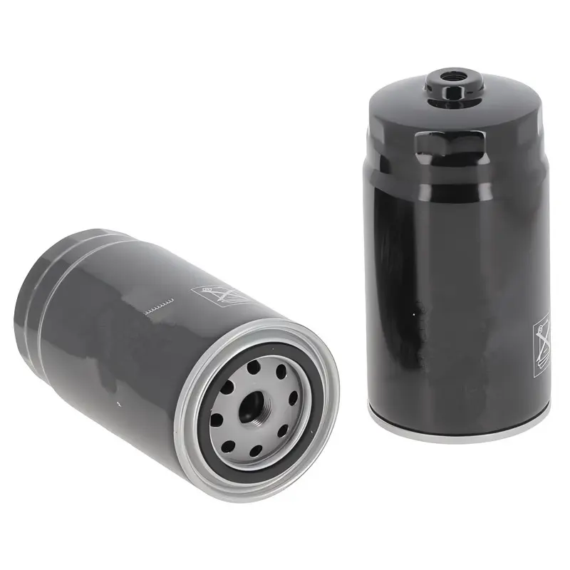 तुमच्या डिझेल इंजिनसाठी योग्य इंधन पाणी विभाजक कसे निवडावे