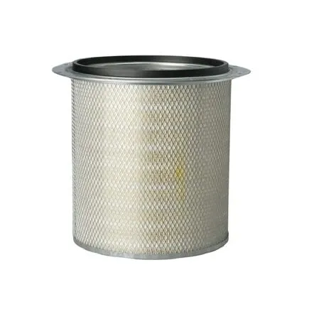 CAT साठी इंजिनिअरिंग मशिनरी एअर फिल्टर एलिमेंट P535115