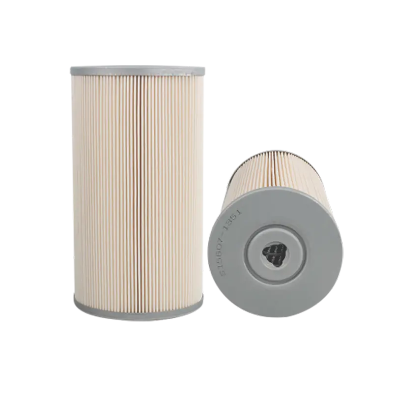 Oil Filter Element Gl1351 156071351 B222100000296 Rj9193 Lf3686 P502190